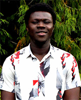 Kelvin Amanaimpong
