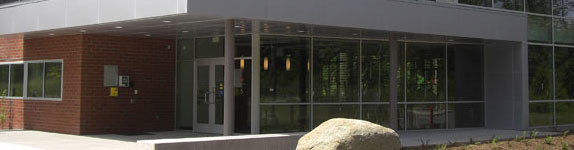 puyallup health education center building