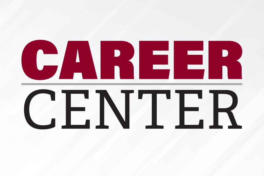 career center logo