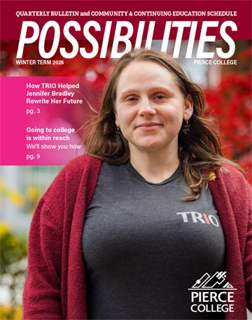 Winter 2026 Bulletin Cover