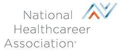 national healthcareer association logo