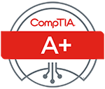CompTIA A+ logo