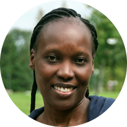 Beatrice Nyambura