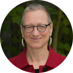 Julie A. White