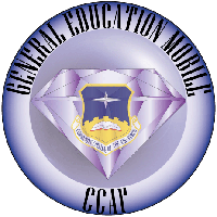 GEM program logo