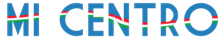 mi centro logo
