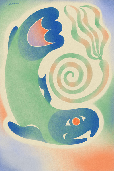 salmon