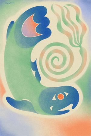 salmon