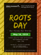 thumbnail of asian american and pacific islander heritage month flyer