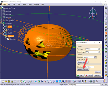 catia v5 software