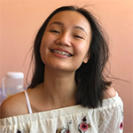 vy nguyen