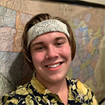 zakariah swanson