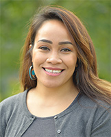 Kiana Fuega