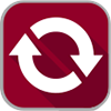 circle formed from arrows