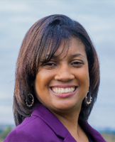 Dr. Ciera Graham