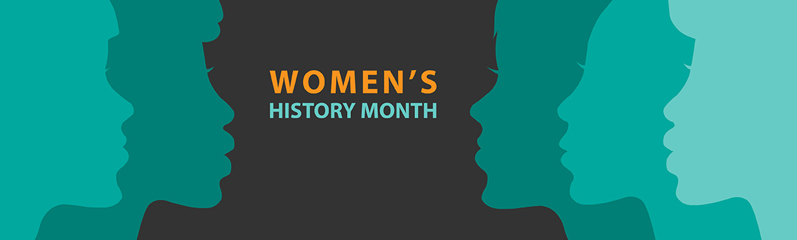 Women's History Month