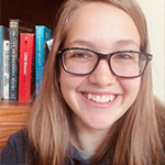 Kate Allred, Student Advocacy