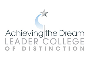 Achieving the Dream Leader College of Distinction