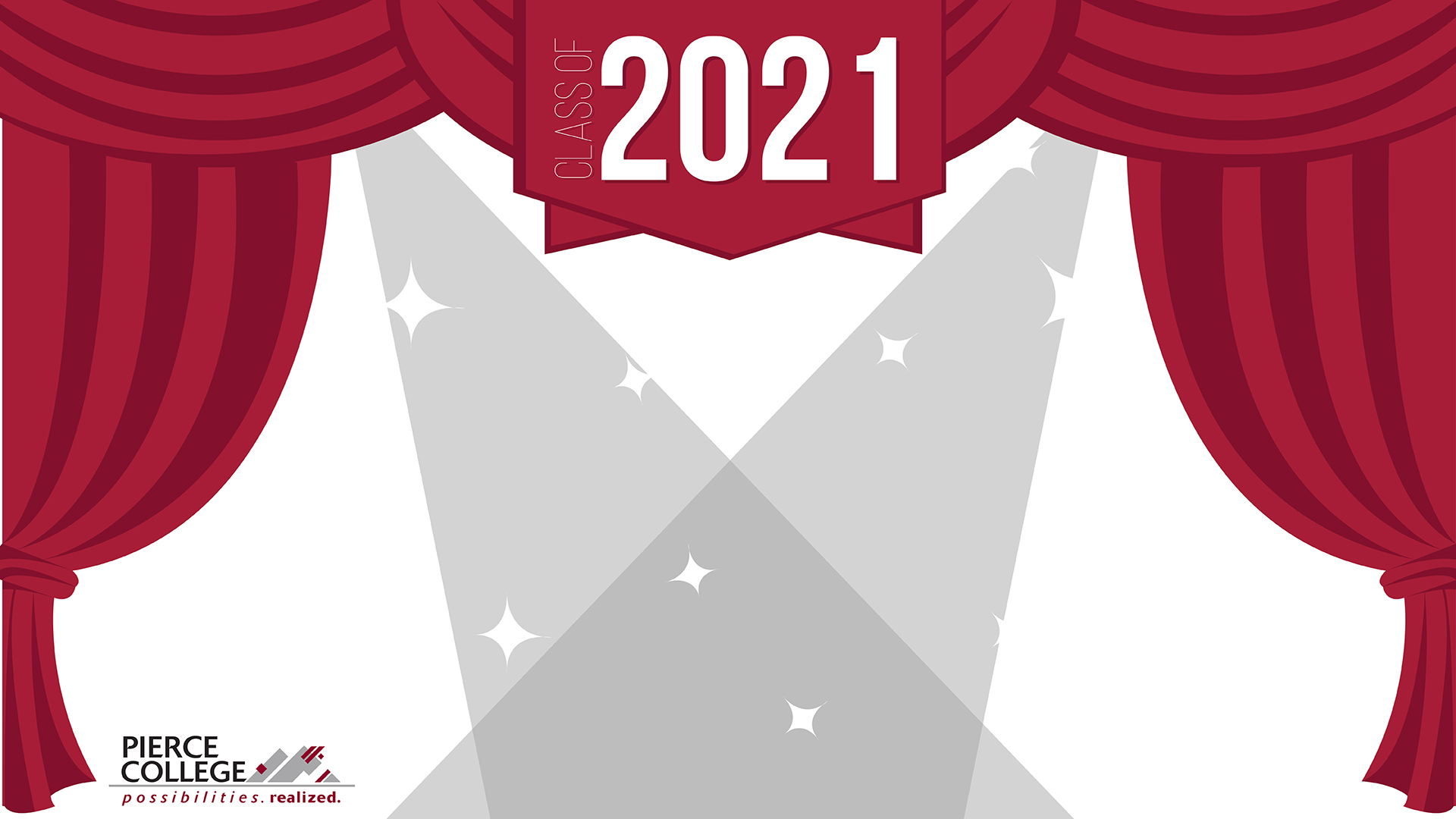 Marketing And Communications Zoom Backgrounds Pierce College District