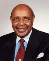 Louis Stokes