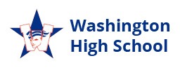 Washington High School logo