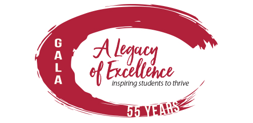 A Legacy of Excellence - inspiring students to thrive