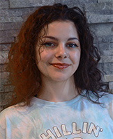 Elena Asmar