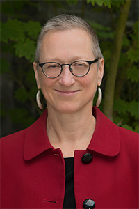 Julie A. Manley White, Ph.D.
