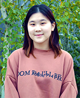 Eunseo Chung