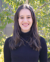 Yael Hensen Anaya