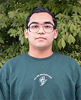 Samuel Pena Rojas
