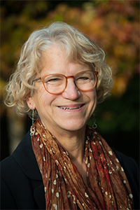 Miriam Barnett