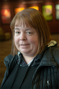 Robbin Seeberger