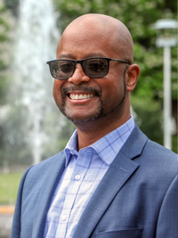 Alfred McQuarters