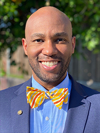 Marshall T. Fulbright III