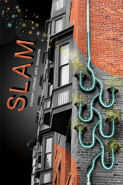 Student Literary and Arts Magazine (SLAM)