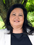 Dr. Chio Flores