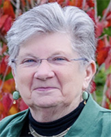 Mary Schoenfeldt