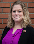 Sylvia James