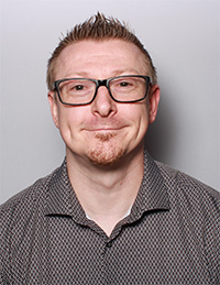 Andrew Glass