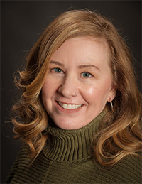 Deena Forsythe
