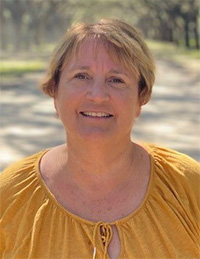 Jo Ann Baria