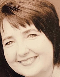 Marie Harris