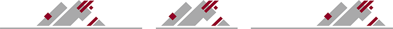Examples of the Pierce College symbol logo with different baselines Examples of the Pierce College symbol logo with different baselines