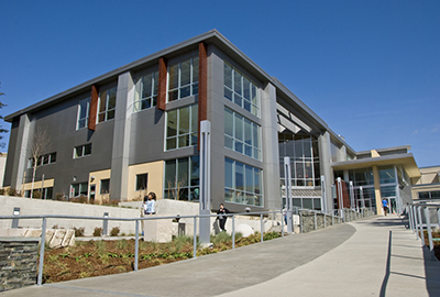 Pierce College Fort Steilacoom ranked among top 10 best community