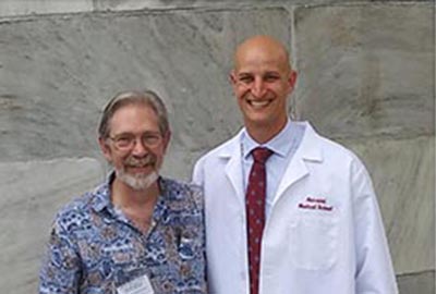 pierce college at jblm alum enters harvard medical school harvard dental school letter of recommendation