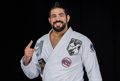 11 Facts About Jiu-Jitsu World Championship 