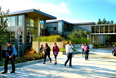 Pierce College tops new ranking by Chronicle of Higher Education | Pierce  College District