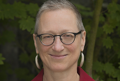 Dr. Julie White Dr. Julie White