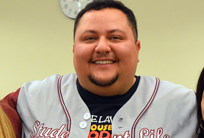 Buddy Molina Buddy Molina